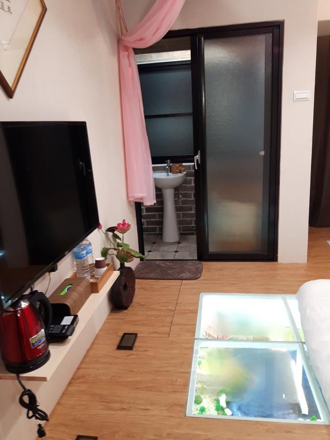 타이난 Hase Spring 아파트 외부 사진
