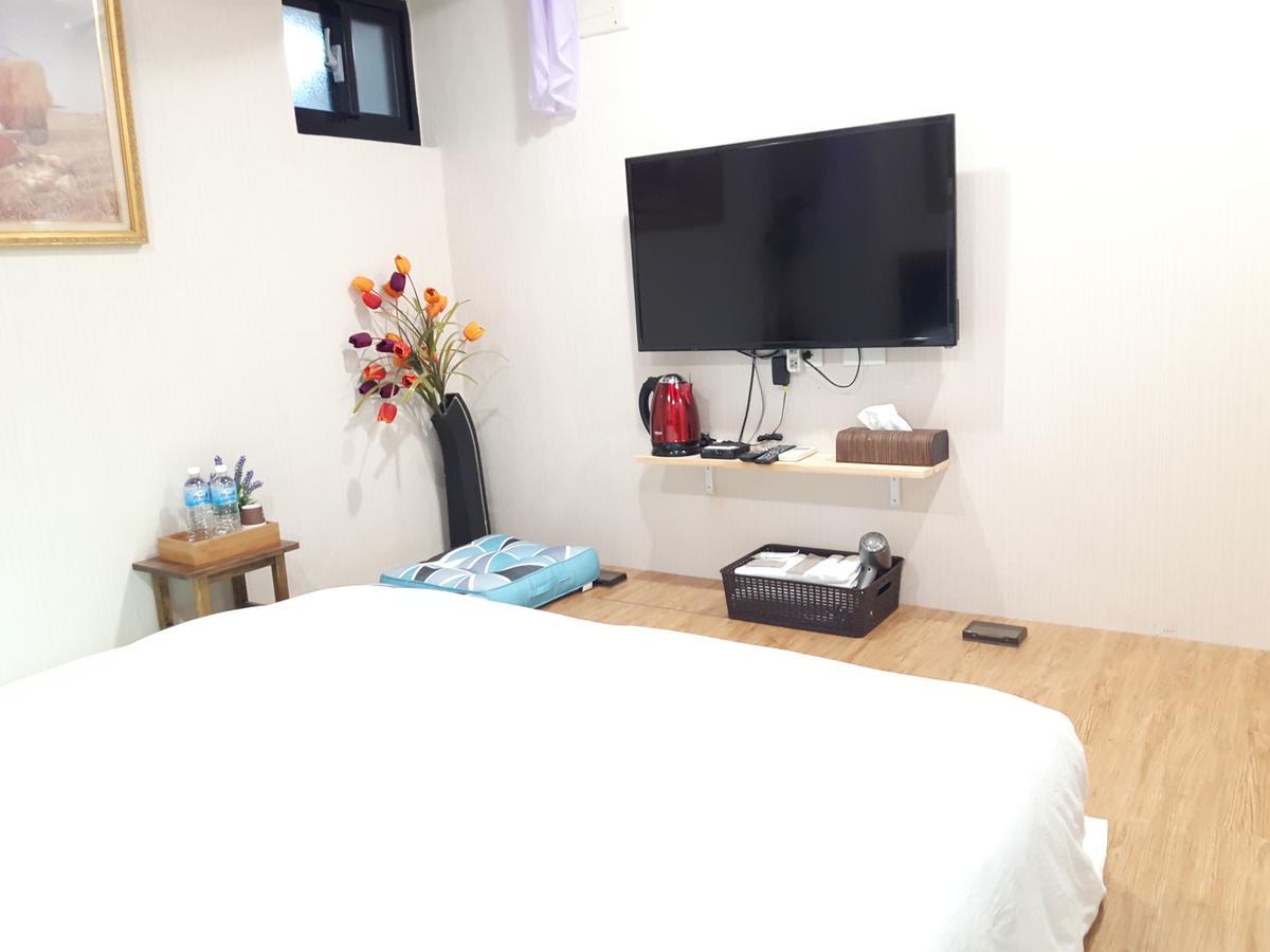 타이난 Hase Spring 아파트 외부 사진