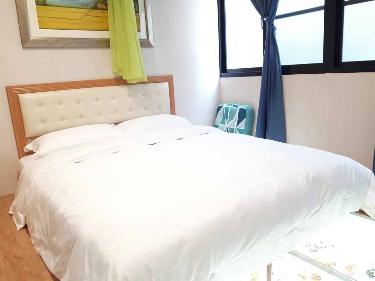 타이난 Hase Spring 아파트 외부 사진