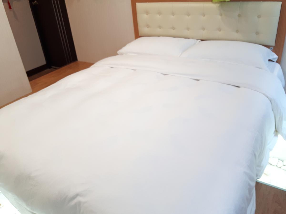 타이난 Hase Spring 아파트 외부 사진