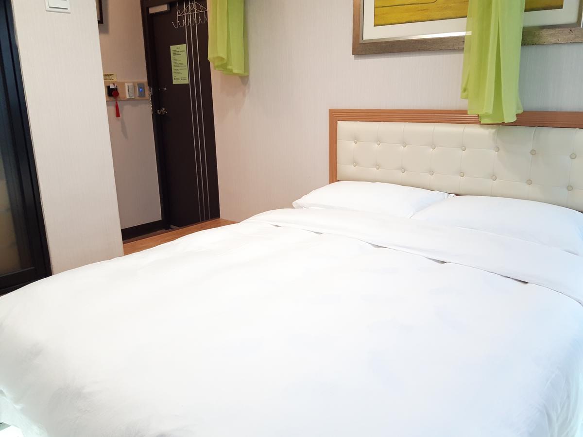 타이난 Hase Spring 아파트 외부 사진