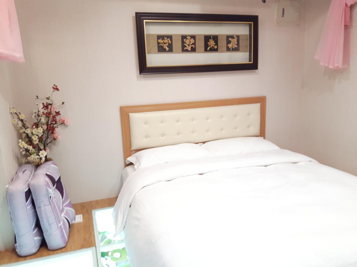 타이난 Hase Spring 아파트 외부 사진
